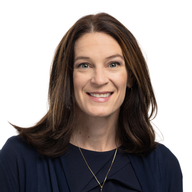 Stephanie Fosback, MD, FACP